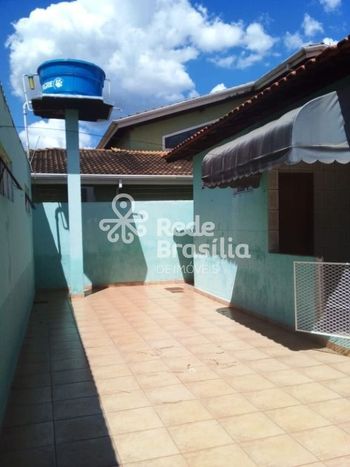 Foto 4 do(a) Casa de 3 quartos para alugar em Vila Planalto, Brasília