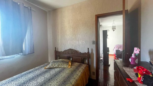Foto 16 do(a) Apartamento de 3 quartos à venda em Rio Branco, Belo Horizonte