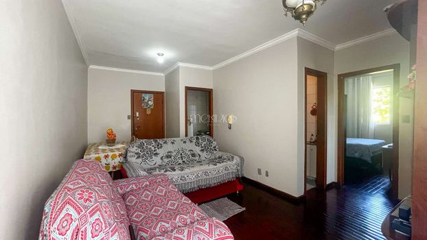 Foto 1 do(a) Apartamento de 3 quartos à venda em Rio Branco, Belo Horizonte