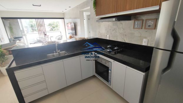 Foto 6 do(a) Apartamento de 2 quartos à venda em Barroco (Itaipuaçu), Maricá