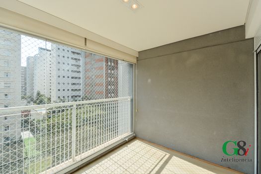 Foto 36 do(a) Cobertura de 3 quartos à venda em Jardim Paulista, São Paulo