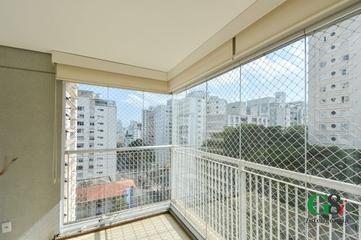 Foto 40 do(a) Cobertura de 3 quartos à venda em Jardim Paulista, São Paulo