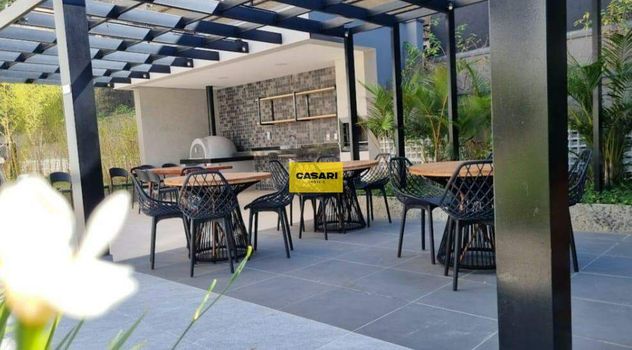 Foto 17 do(a) Apartamento de 2 quartos à venda em Jardim, Santo André