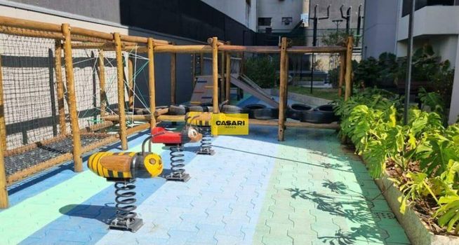 Foto 21 do(a) Apartamento de 2 quartos à venda em Jardim, Santo André