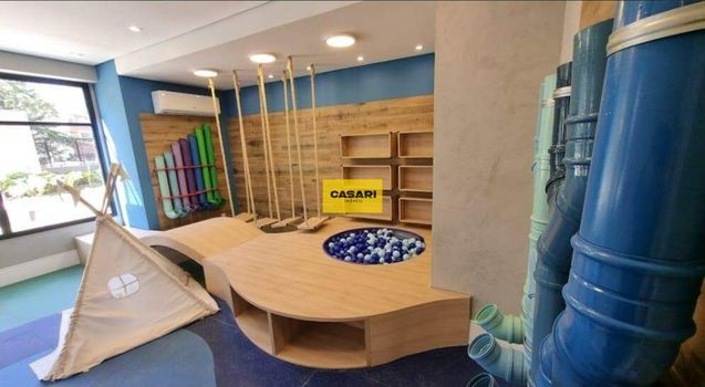 Foto 24 do(a) Apartamento de 2 quartos à venda em Jardim, Santo André