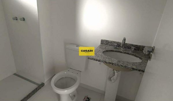 Foto 8 do(a) Apartamento de 2 quartos à venda em Jardim, Santo André