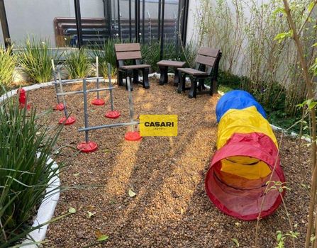 Foto 23 do(a) Apartamento de 2 quartos à venda em Jardim, Santo André