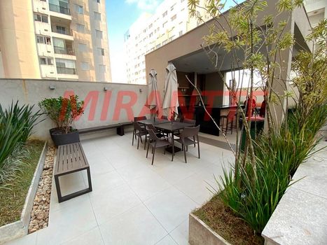 Foto 19 do(a) Apartamento de 2 quartos à venda em Vila Mazzei, São Paulo
