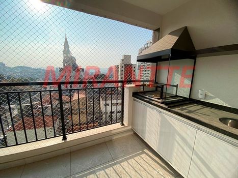Foto 3 do(a) Apartamento de 2 quartos à venda em Vila Mazzei, São Paulo