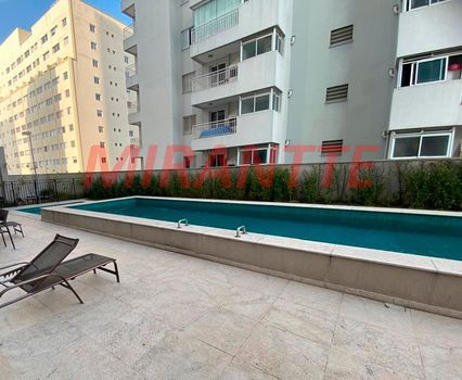 Foto 22 do(a) Apartamento de 2 quartos à venda em Vila Mazzei, São Paulo
