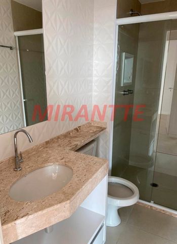 Foto 13 do(a) Apartamento de 2 quartos à venda em Vila Mazzei, São Paulo
