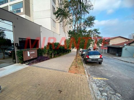 Foto 27 do(a) Apartamento de 2 quartos à venda em Vila Mazzei, São Paulo