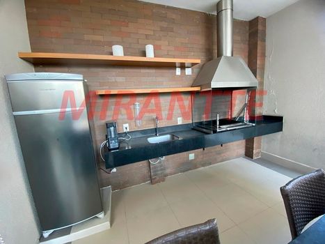 Foto 21 do(a) Apartamento de 2 quartos à venda em Vila Mazzei, São Paulo