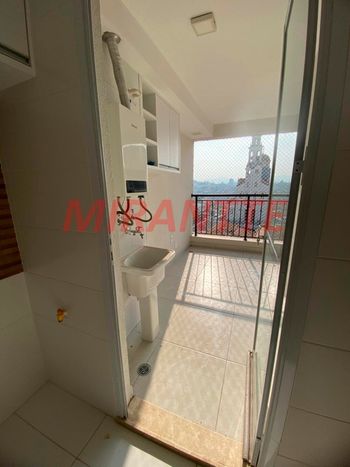 Foto 4 do(a) Apartamento de 2 quartos à venda em Vila Mazzei, São Paulo