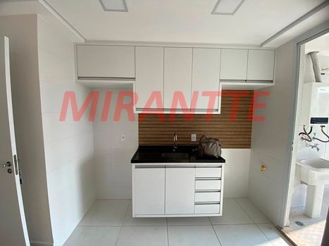 Foto 5 do(a) Apartamento de 2 quartos à venda em Vila Mazzei, São Paulo