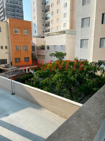 Foto 15 do(a) Apartamento de 2 quartos à venda em Vila Mazzei, São Paulo