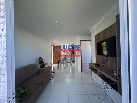 Foto 4 do(a) Apartamento de 2 quartos à venda em Jardim Cidade Universitária, João Pessoa