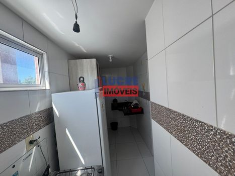 Foto 6 do(a) Apartamento de 2 quartos à venda em Jardim Cidade Universitária, João Pessoa