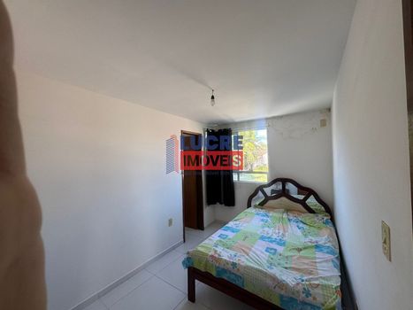 Foto 8 do(a) Apartamento de 2 quartos à venda em Jardim Cidade Universitária, João Pessoa