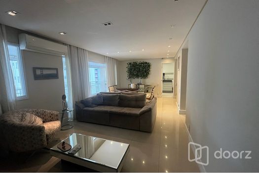 Foto 3 do(a) Apartamento de 3 quartos à venda em Mooca, São Paulo