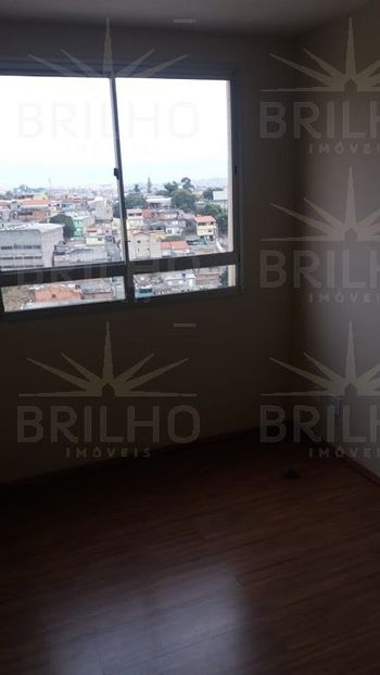 Foto 1 do(a) Cobertura de 2 quartos para alugar em Jardim Roberto, Osasco