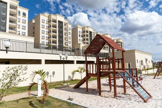 Foto 22 do(a) Apartamento false para alugar em Swiss Park, Campinas