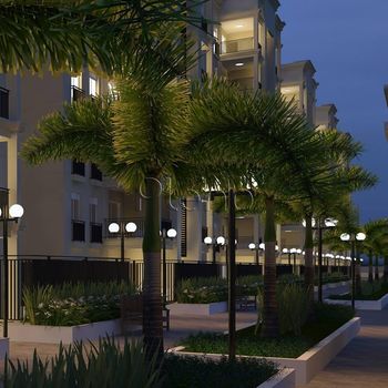 Foto 28 do(a) Apartamento false para alugar em Swiss Park, Campinas