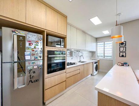 Foto 6 do(a) Apartamento false para alugar em Swiss Park, Campinas