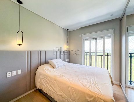 Foto 15 do(a) Apartamento false para alugar em Swiss Park, Campinas