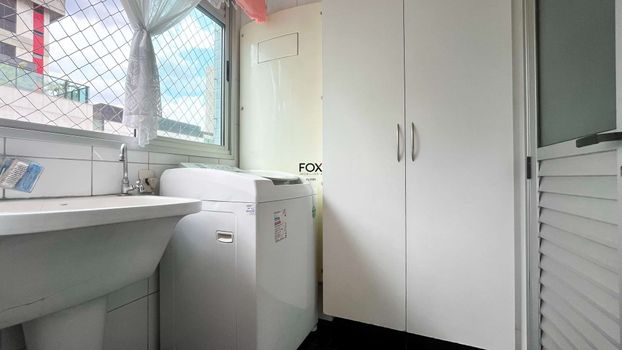 Foto 6 do(a) Apartamento de 3 quartos à venda em Funcionários, Belo Horizonte