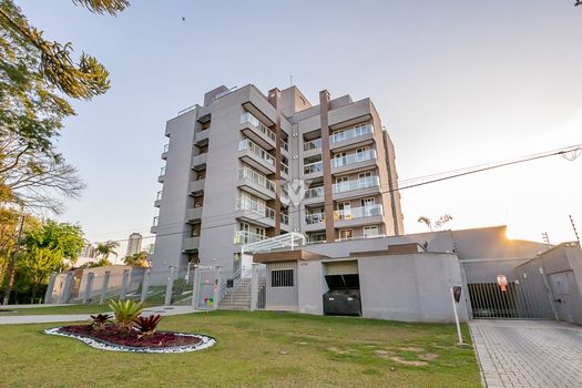 Foto 45 do(a) Apartamento de 2 quartos à venda em Mossunguê, Curitiba