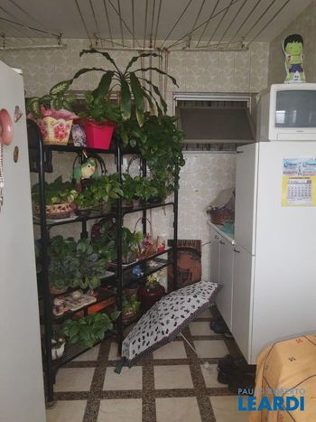 Foto 9 do(a) Apartamento false à venda em Vila Mariana, São Paulo