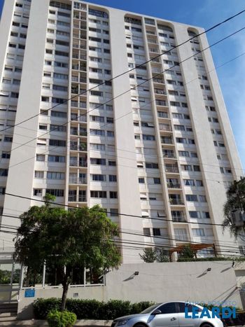 Foto 3 do(a) Apartamento false à venda em Vila Mariana, São Paulo