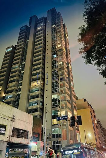 Foto 21 do(a) Apartamento de 2 quartos à venda em Bela Vista, São Paulo