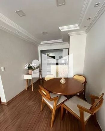 Foto 4 do(a) Apartamento de 3 quartos à venda em Praia de Itaparica, Vila Velha