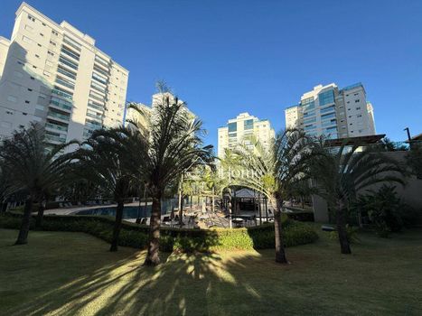 Foto 22 do(a) Apartamento de 3 quartos à venda em Fazenda São Quirino, Campinas