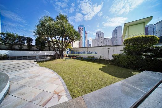 Foto 22 do(a) Apartamento de 4 quartos para alugar em Paraíso, São Paulo