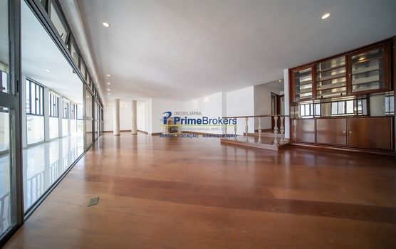 Foto 5 do(a) Apartamento de 4 quartos para alugar em Paraíso, São Paulo