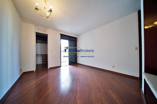 Foto 13 do(a) Apartamento de 4 quartos para alugar em Paraíso, São Paulo