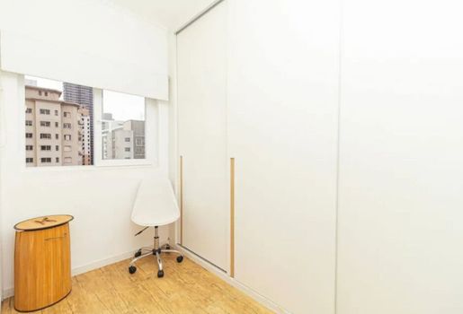 Foto 11 do(a) Apartamento de 2 quartos à venda em Itaim Bibi, São Paulo
