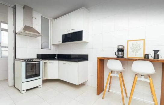 Foto 8 do(a) Apartamento de 2 quartos à venda em Itaim Bibi, São Paulo