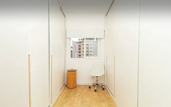 Foto 10 do(a) Apartamento de 2 quartos à venda em Itaim Bibi, São Paulo