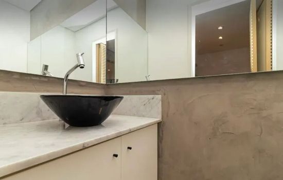 Foto 17 do(a) Apartamento de 2 quartos à venda em Itaim Bibi, São Paulo