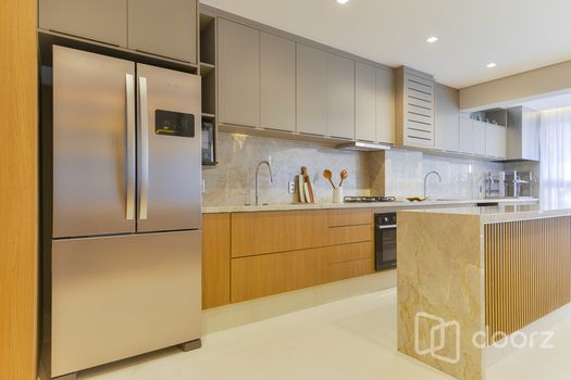 Foto 31 do(a) Apartamento de 3 quartos à venda em Brooklin Paulista, São Paulo