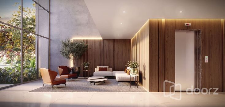 Foto 4 do(a) Apartamento de 3 quartos à venda em Brooklin Paulista, São Paulo