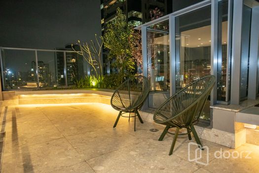 Foto 19 do(a) Apartamento de 3 quartos à venda em Brooklin Paulista, São Paulo