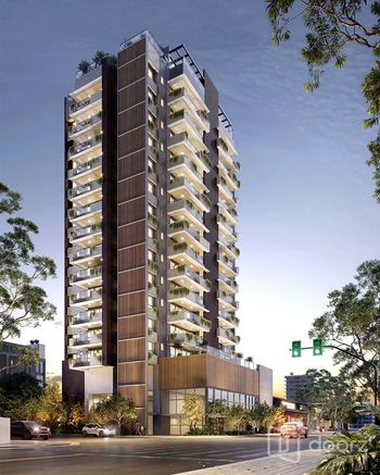 Foto 2 do(a) Apartamento de 3 quartos à venda em Brooklin Paulista, São Paulo