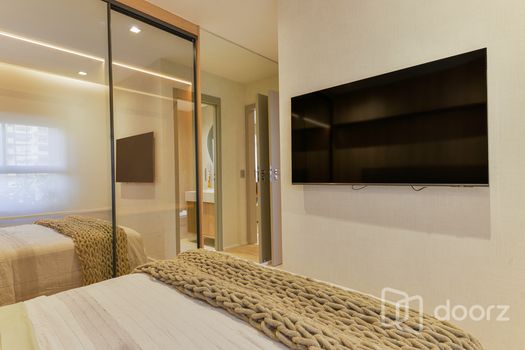 Foto 40 do(a) Apartamento de 3 quartos à venda em Brooklin Paulista, São Paulo