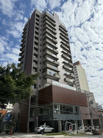 Foto 1 do(a) Apartamento de 3 quartos à venda em Brooklin Paulista, São Paulo