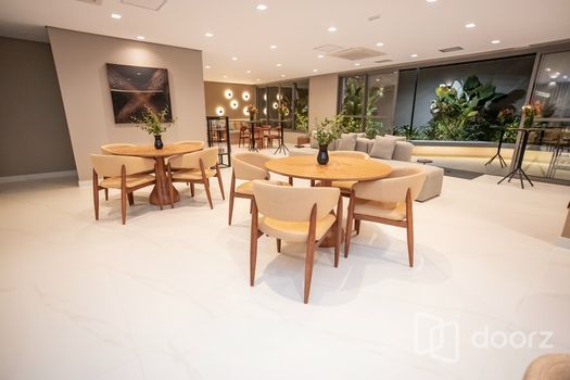 Foto 23 do(a) Apartamento de 3 quartos à venda em Brooklin Paulista, São Paulo